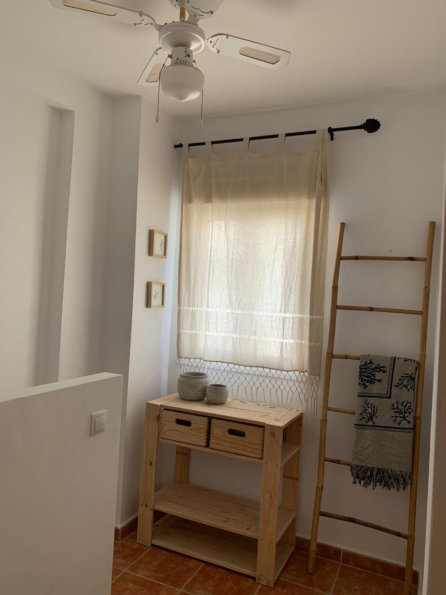 Alzeina, Casa Con Mucho Encanto A 300Mtr De La Playa Agua Amarga  Eksteriør billede